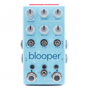 Chase Bliss Audio Blooper Pedal