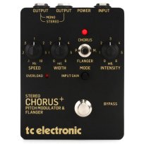 snap verband Surichinmoi The 3 Best Chorus Pedals By Type In 2023 (Stereo+Mono) | Delicious Audio