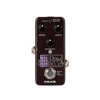 snap verband Surichinmoi The 3 Best Chorus Pedals By Type In 2023 (Stereo+Mono) | Delicious Audio